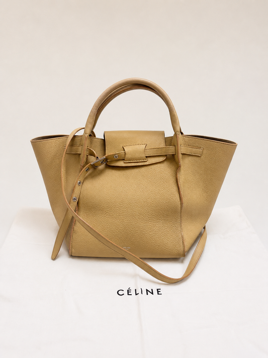 CÉLINE Sac Big Bag