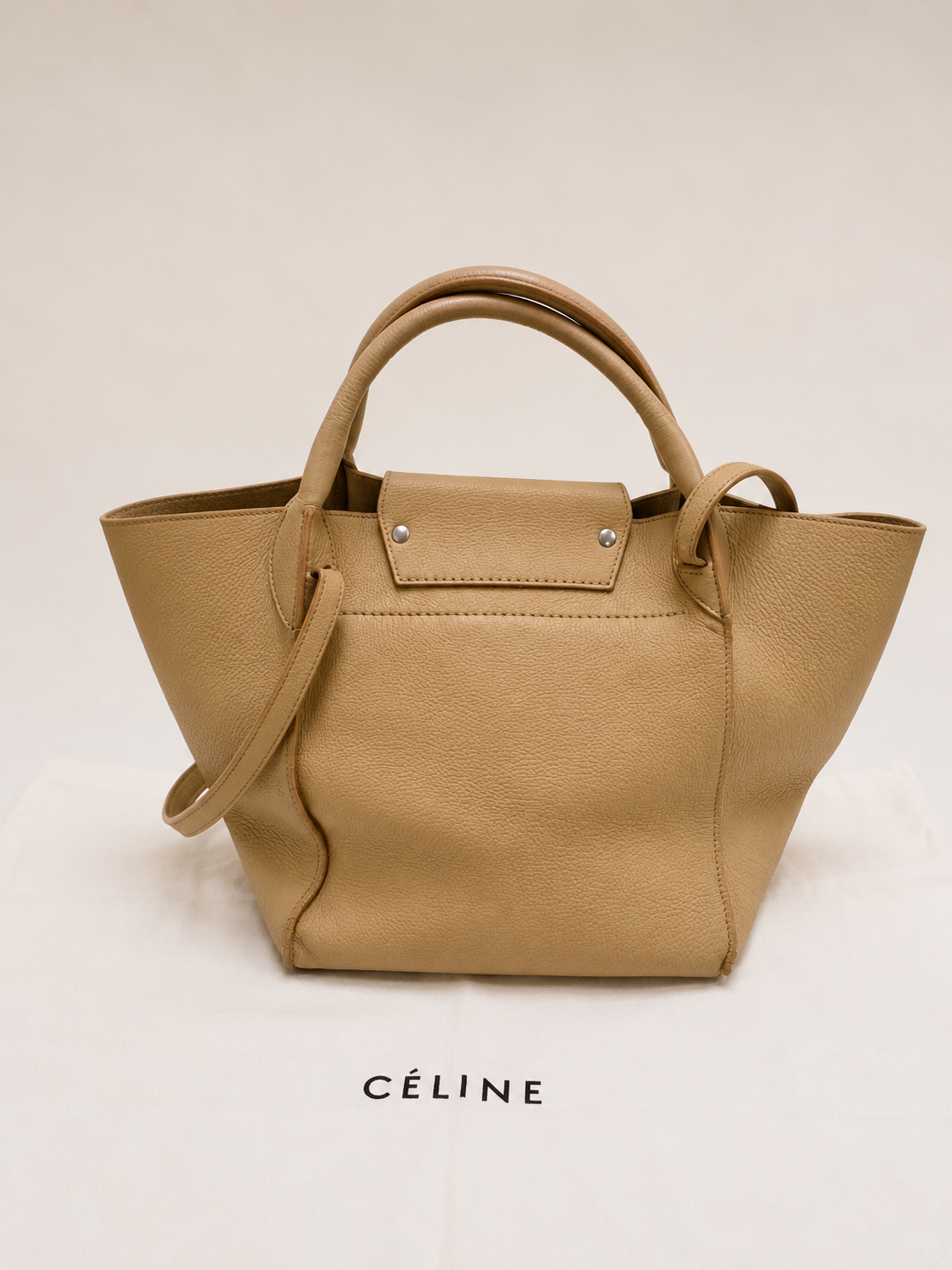 CÉLINE Sac Big Bag