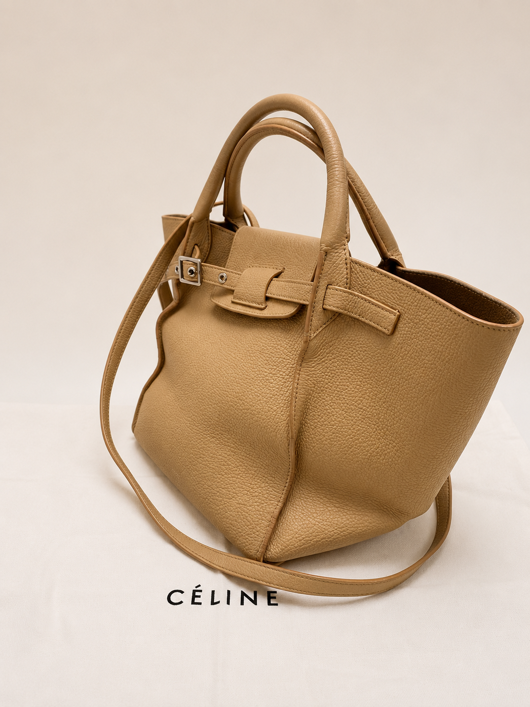 CÉLINE Sac Big Bag