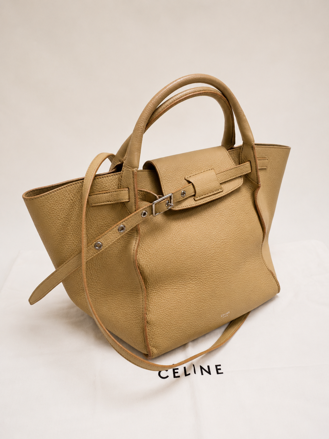 CÉLINE Sac Big Bag