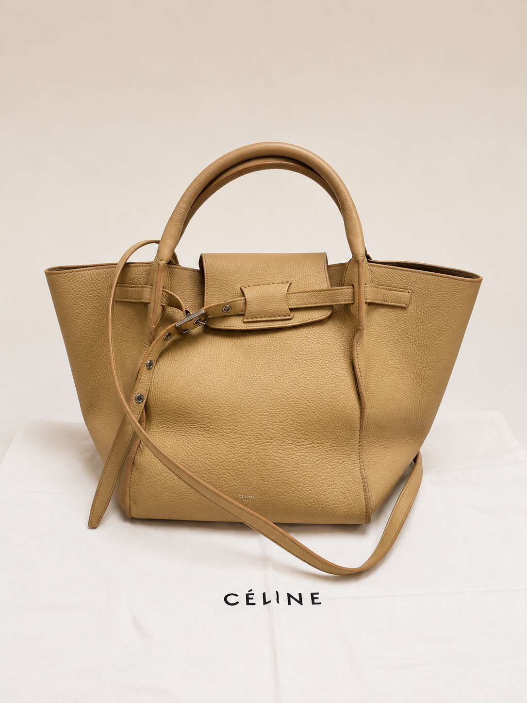 CÉLINE Sac Big Bag