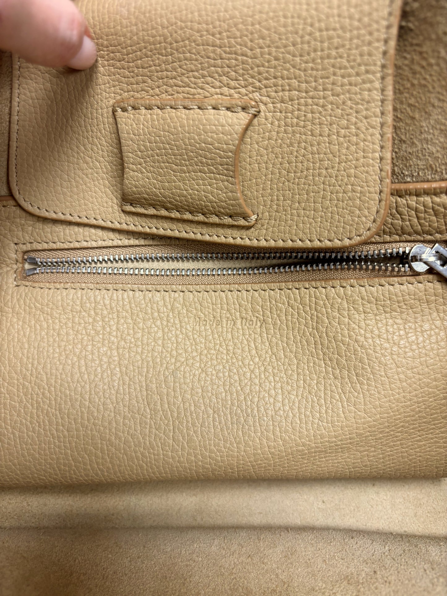 Borsa grande CÉLINE