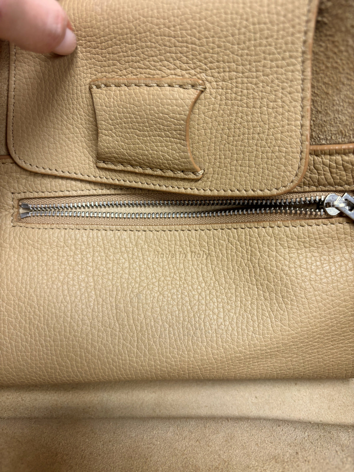 CÉLINE Sac Big Bag