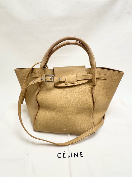 CÉLINE Big Bag