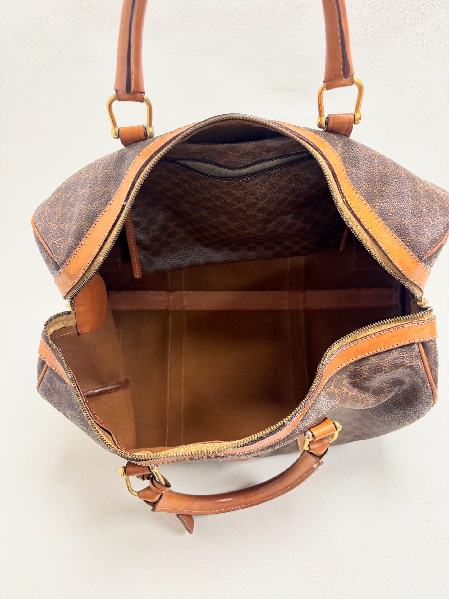 CÉLINE Boston 48h Bag