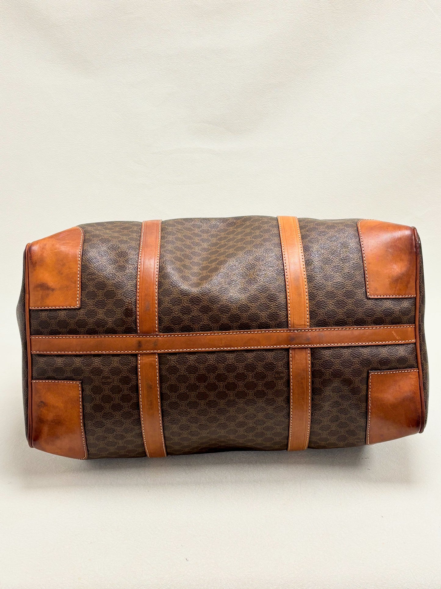 CÉLINE Boston 48h Bag