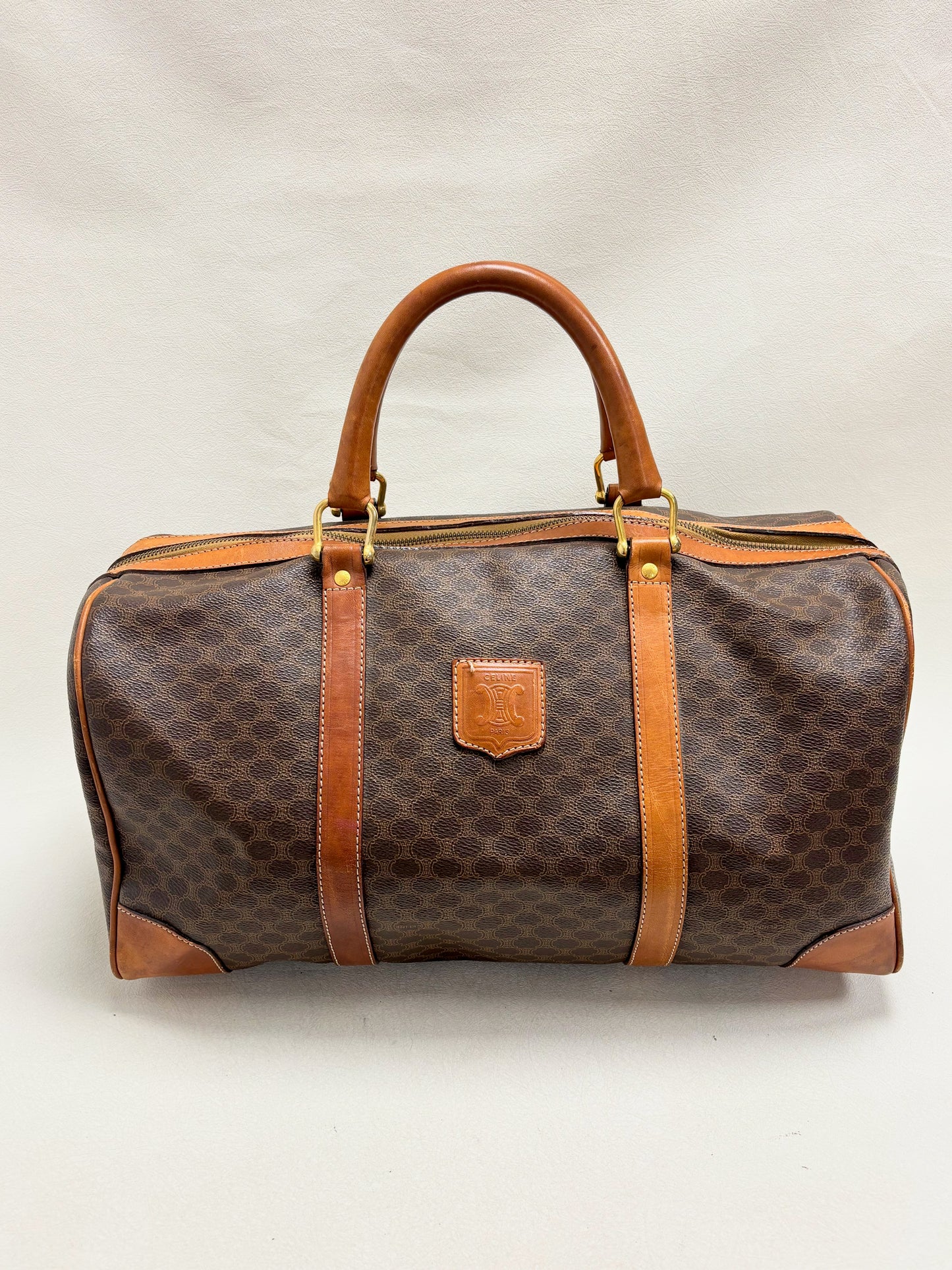 CÉLINE Boston 48h Bag