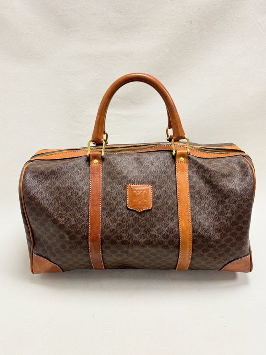 CÉLINE Boston 48h Bag