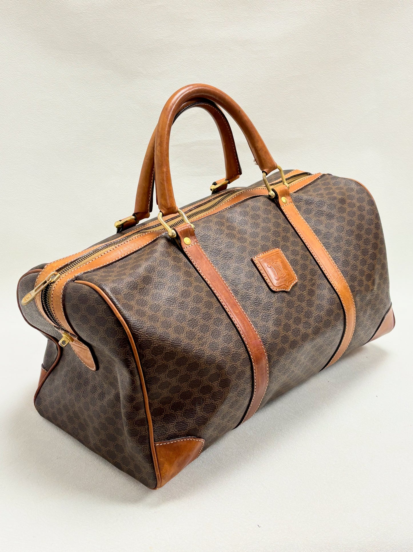 CÉLINE Boston 48h Bag