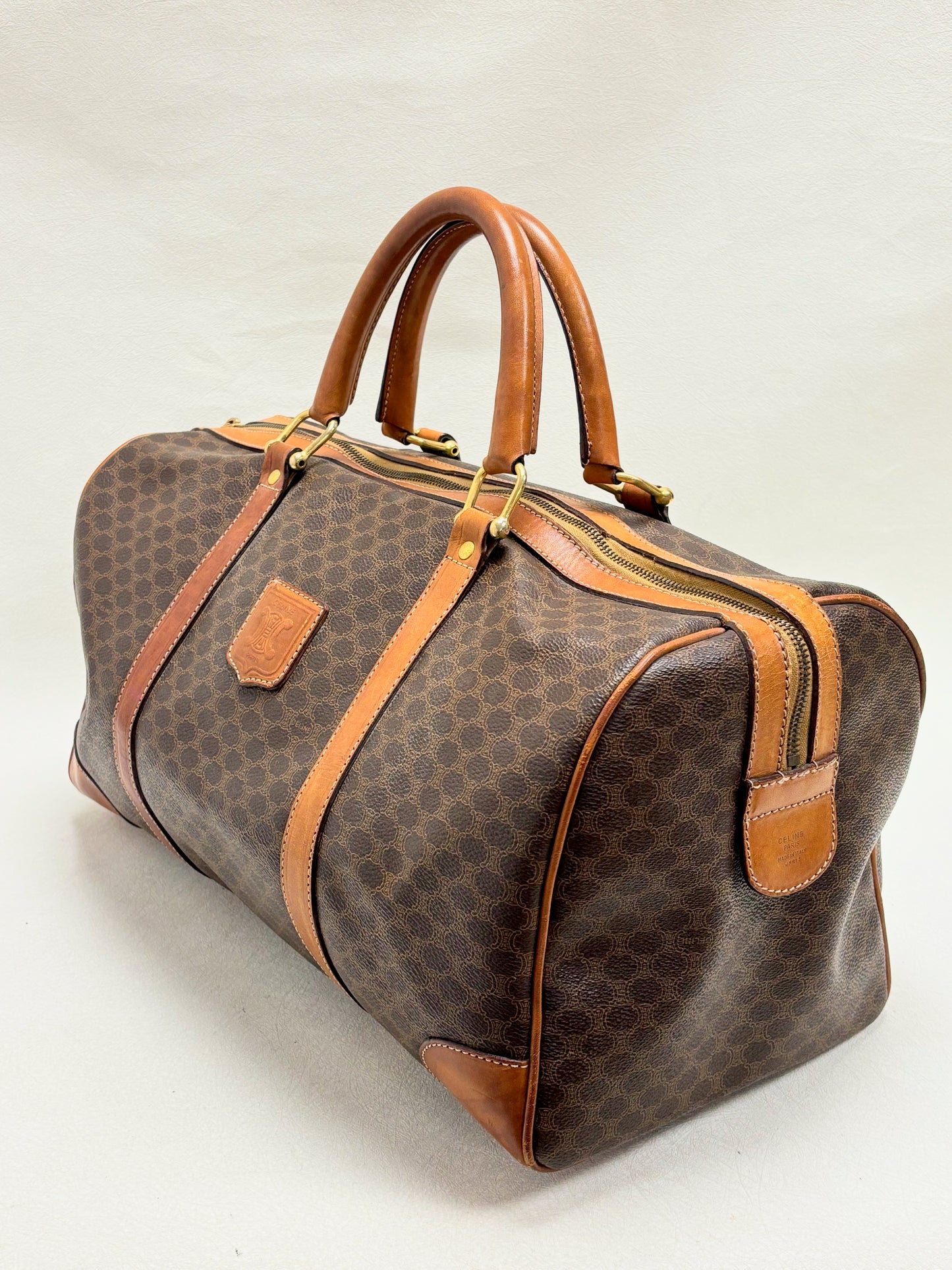 CÉLINE Boston 48h Bag