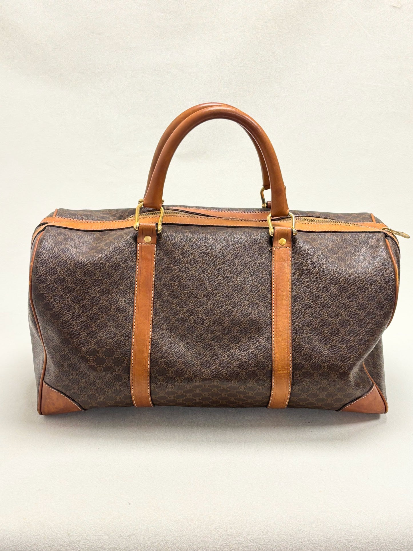 CÉLINE Boston 48h Bag