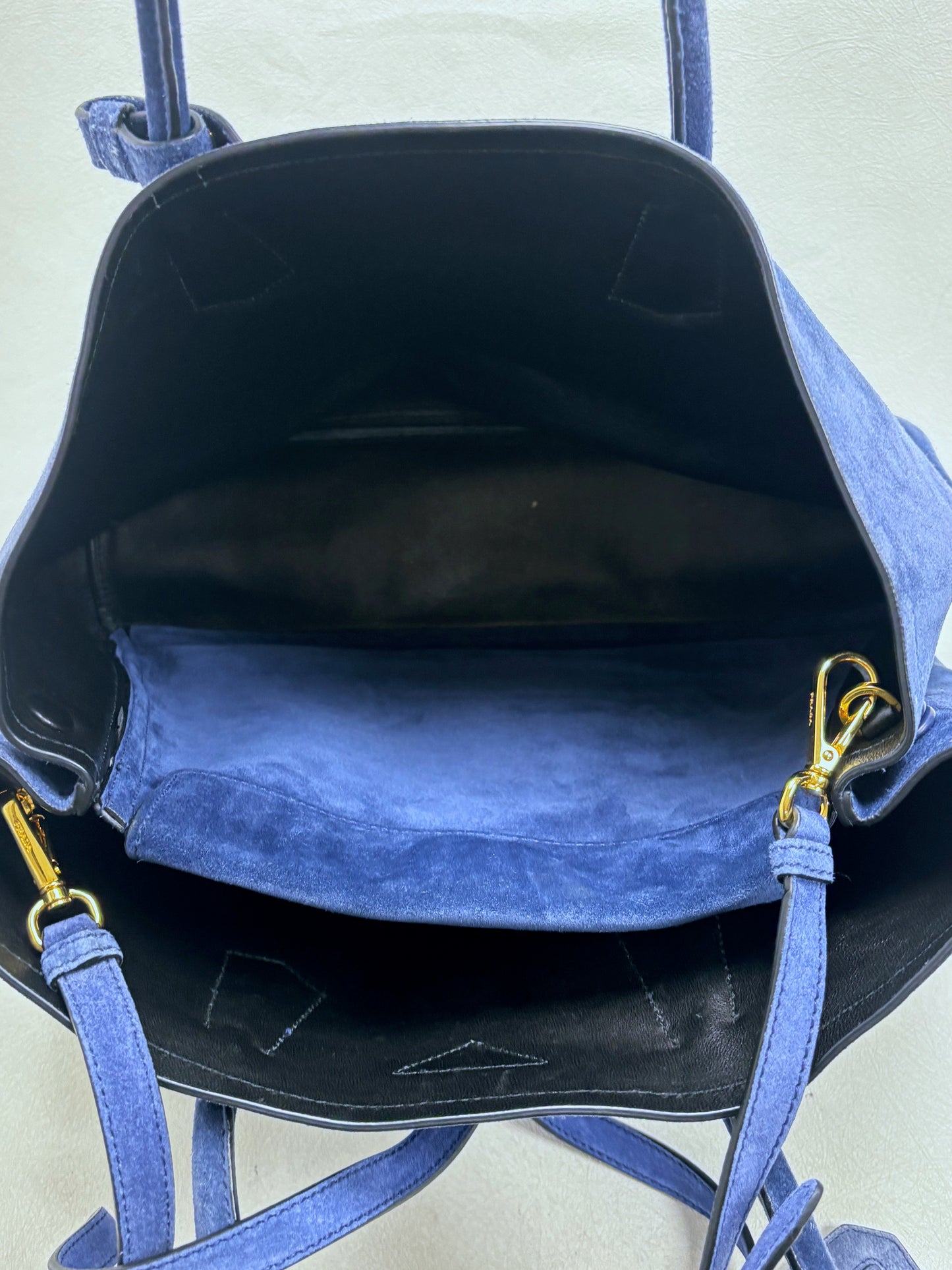 PRADA Sac Cabas