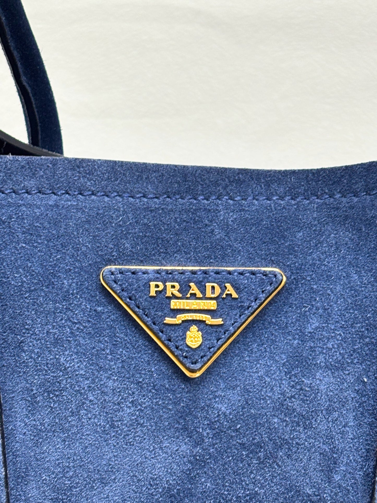 PRADA Sac Cabas