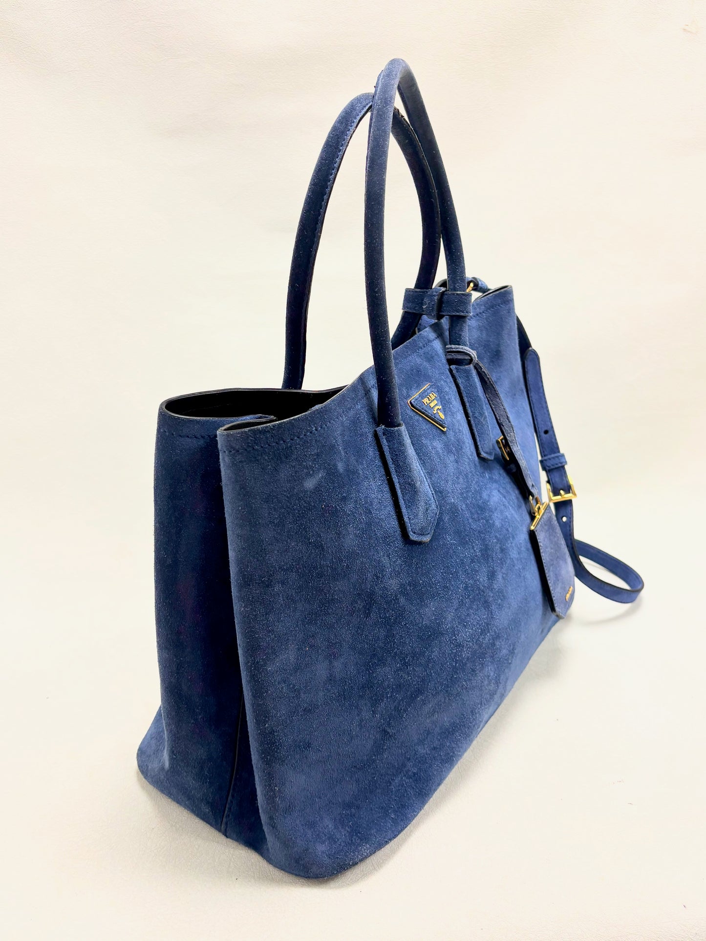 PRADA Sac Cabas