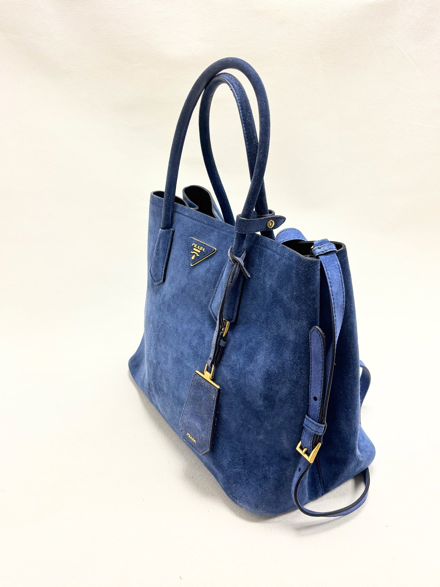 PRADA Sac Cabas