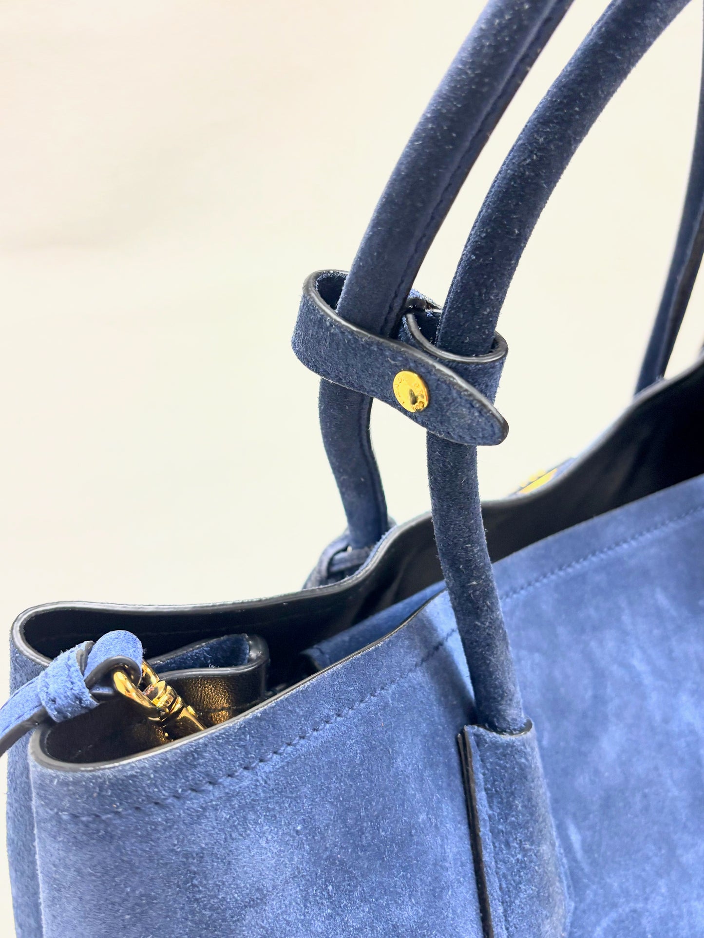 PRADA Sac Cabas