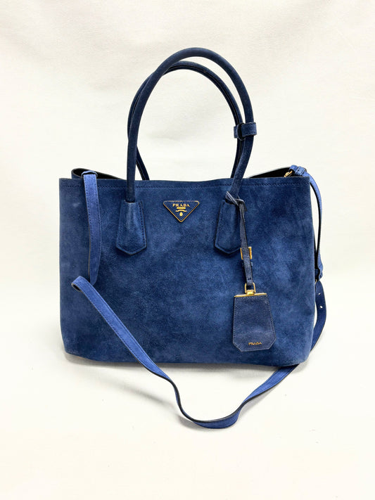 PRADA Sac Cabas