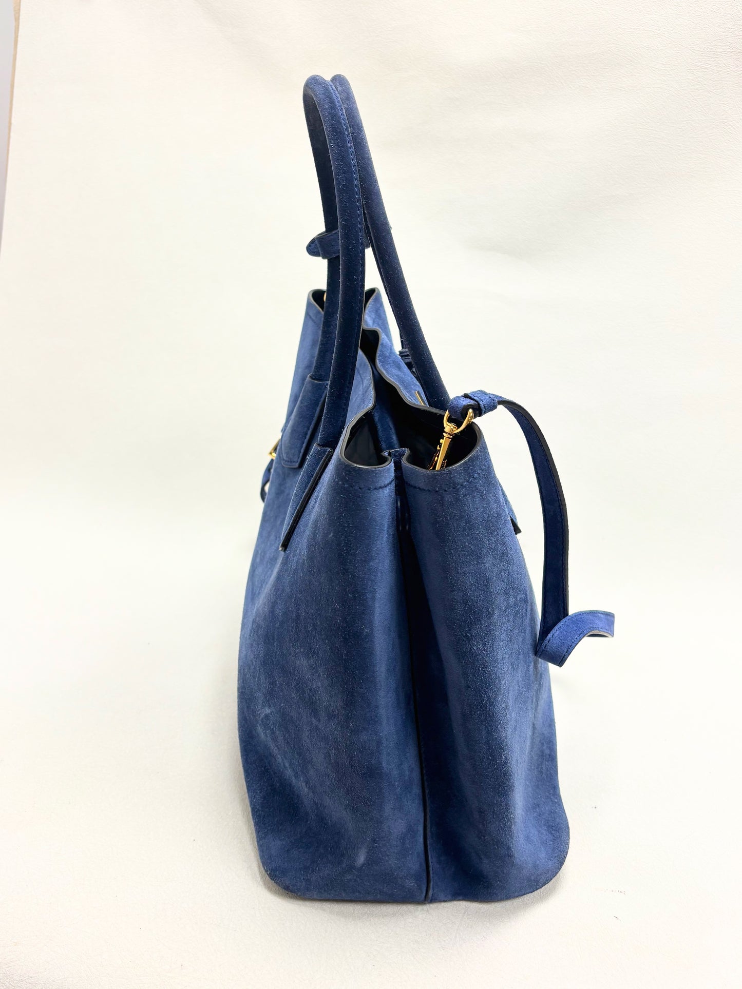 PRADA Sac Cabas