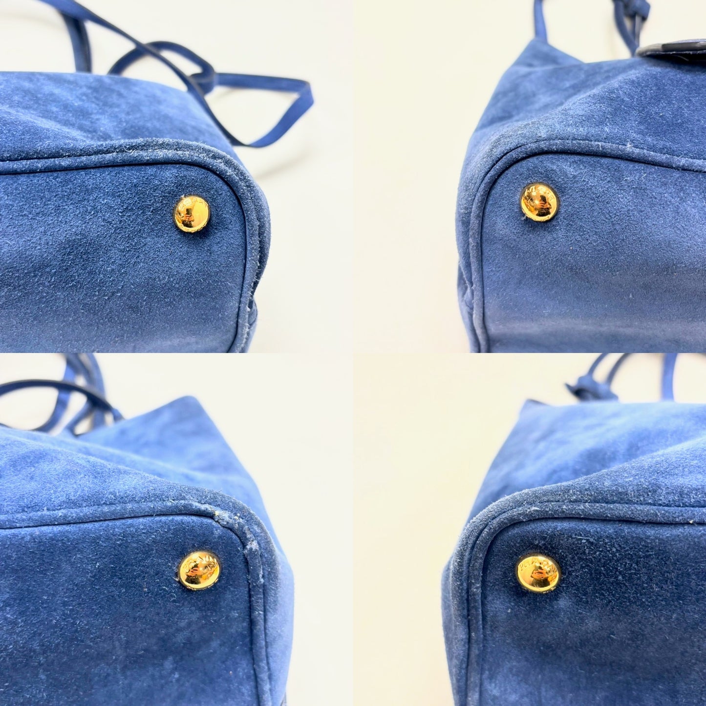 PRADA Sac Cabas