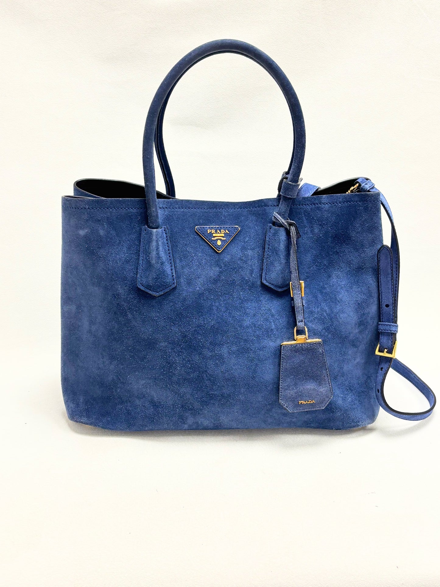 PRADA Sac Cabas