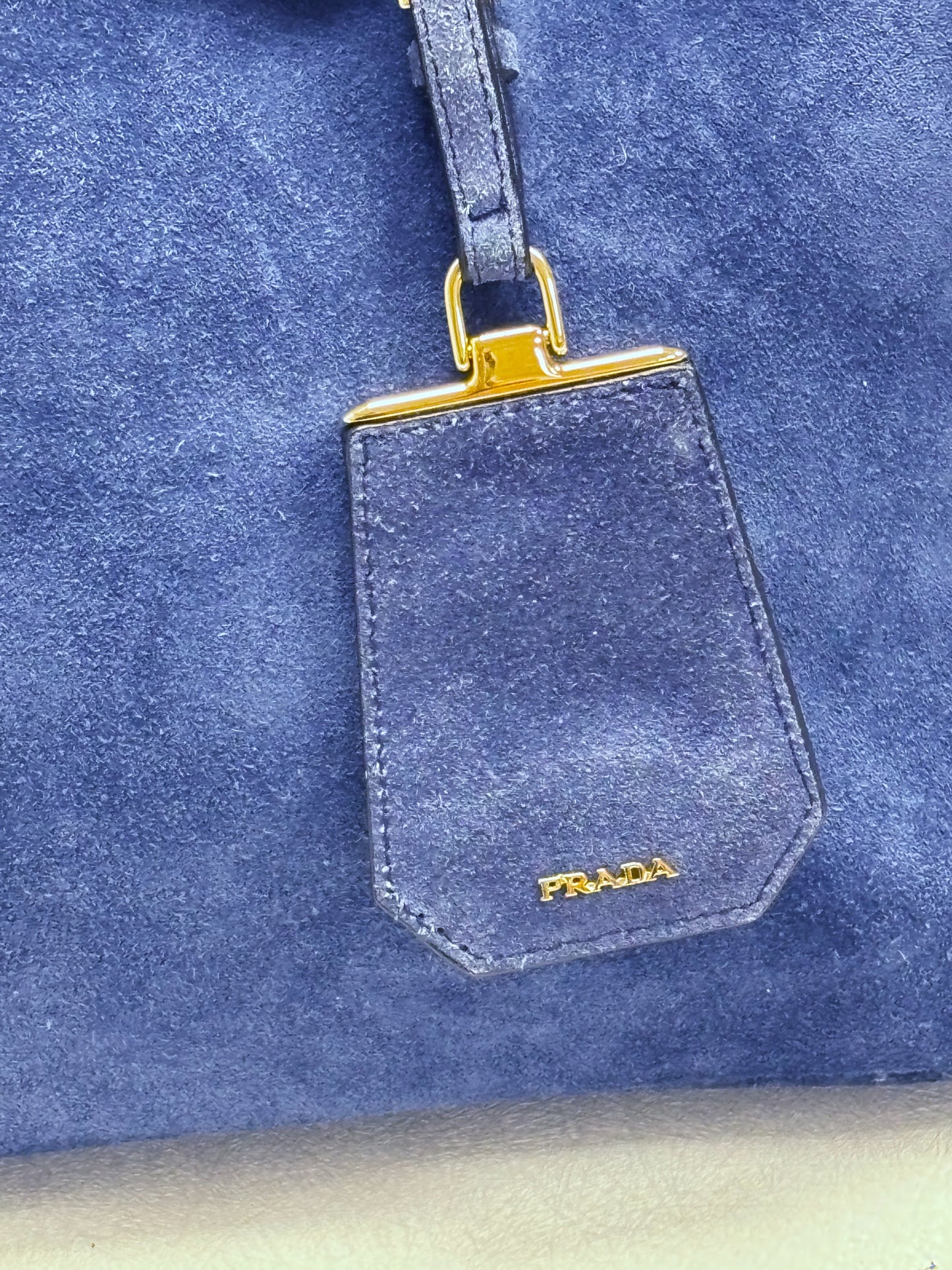 PRADA Sac Cabas