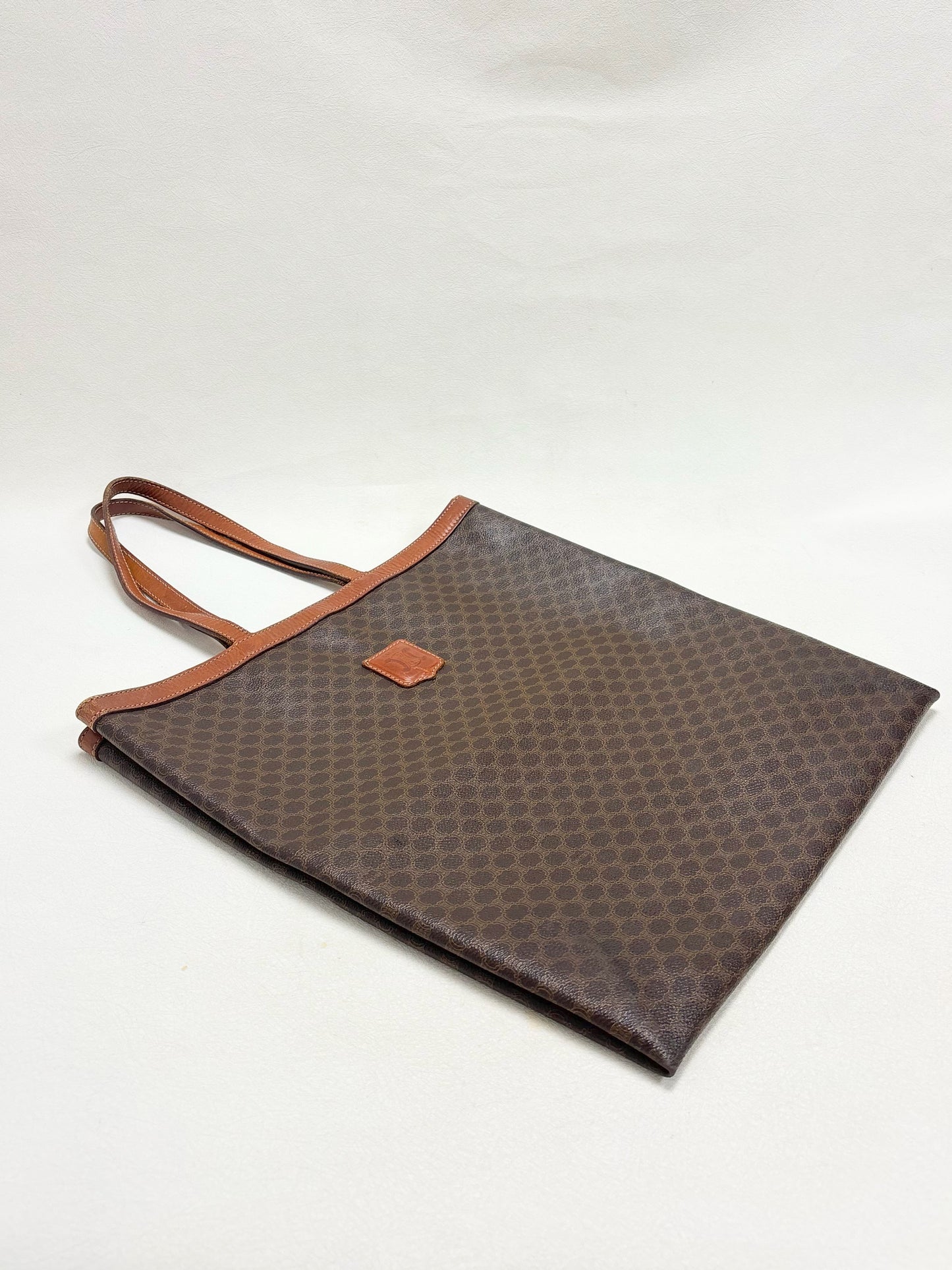 CELINE Sac Flat Shopper
