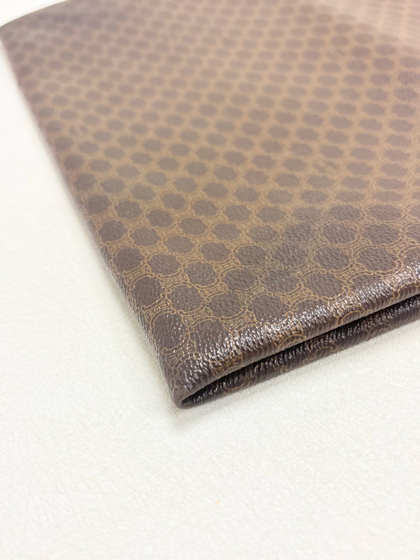 CELINE Sac Flat Shopper