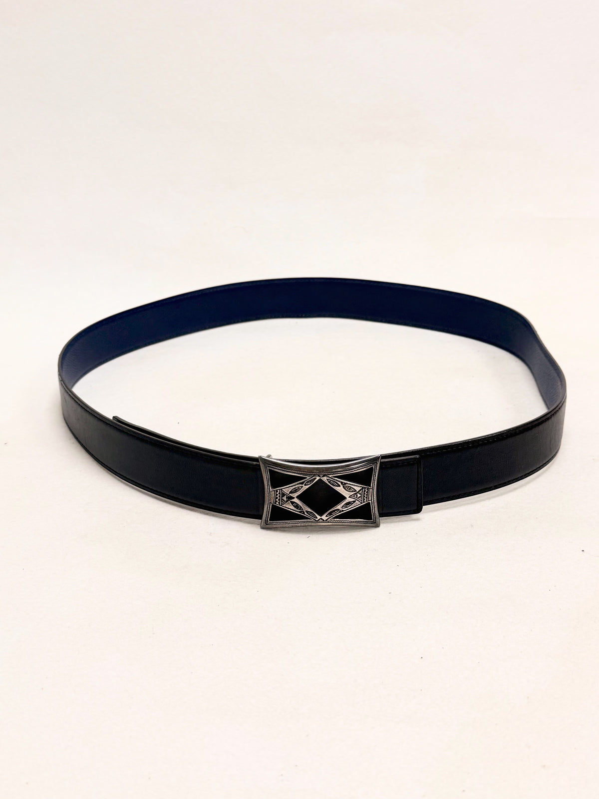 HERMÈS Ceinture Touareg