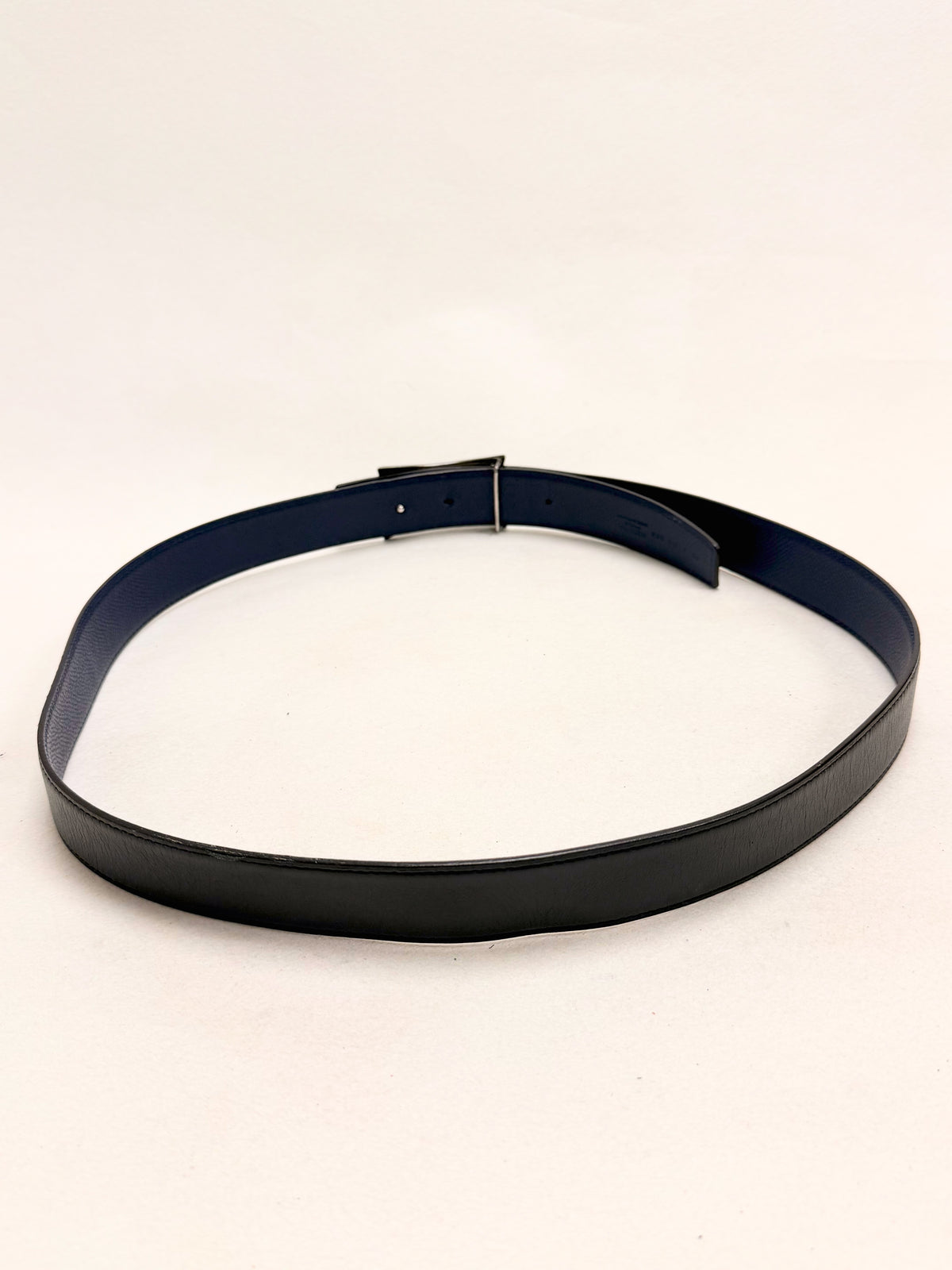 HERMÈS Ceinture Touareg