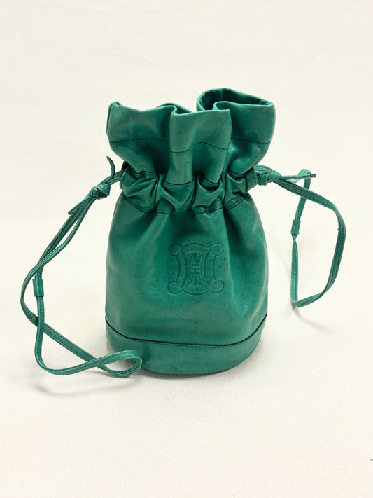 CÉLINE Bucket Bag