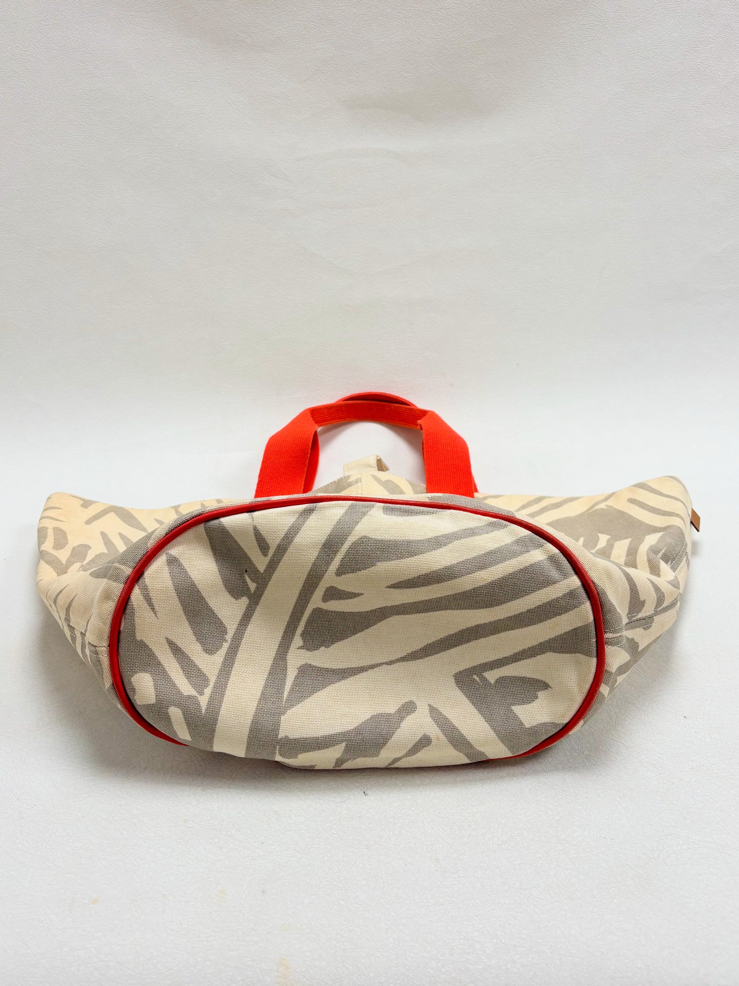 HERMES Beach Basket