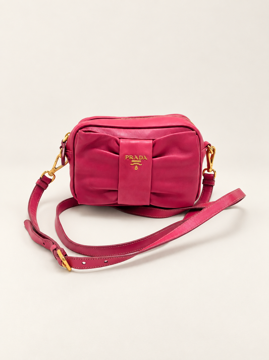 PRADA Sac Noeud