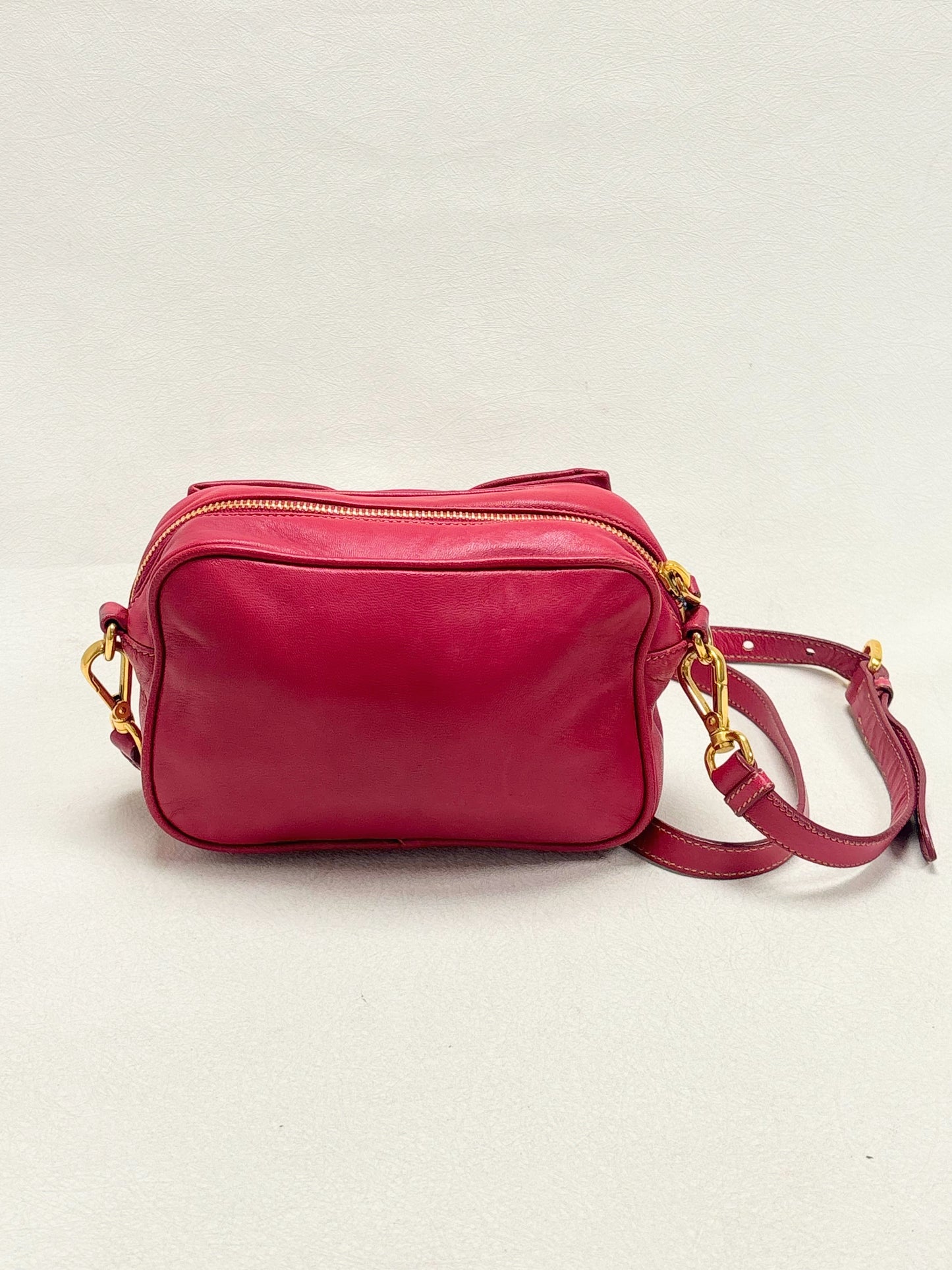 PRADA Sac Ribbon