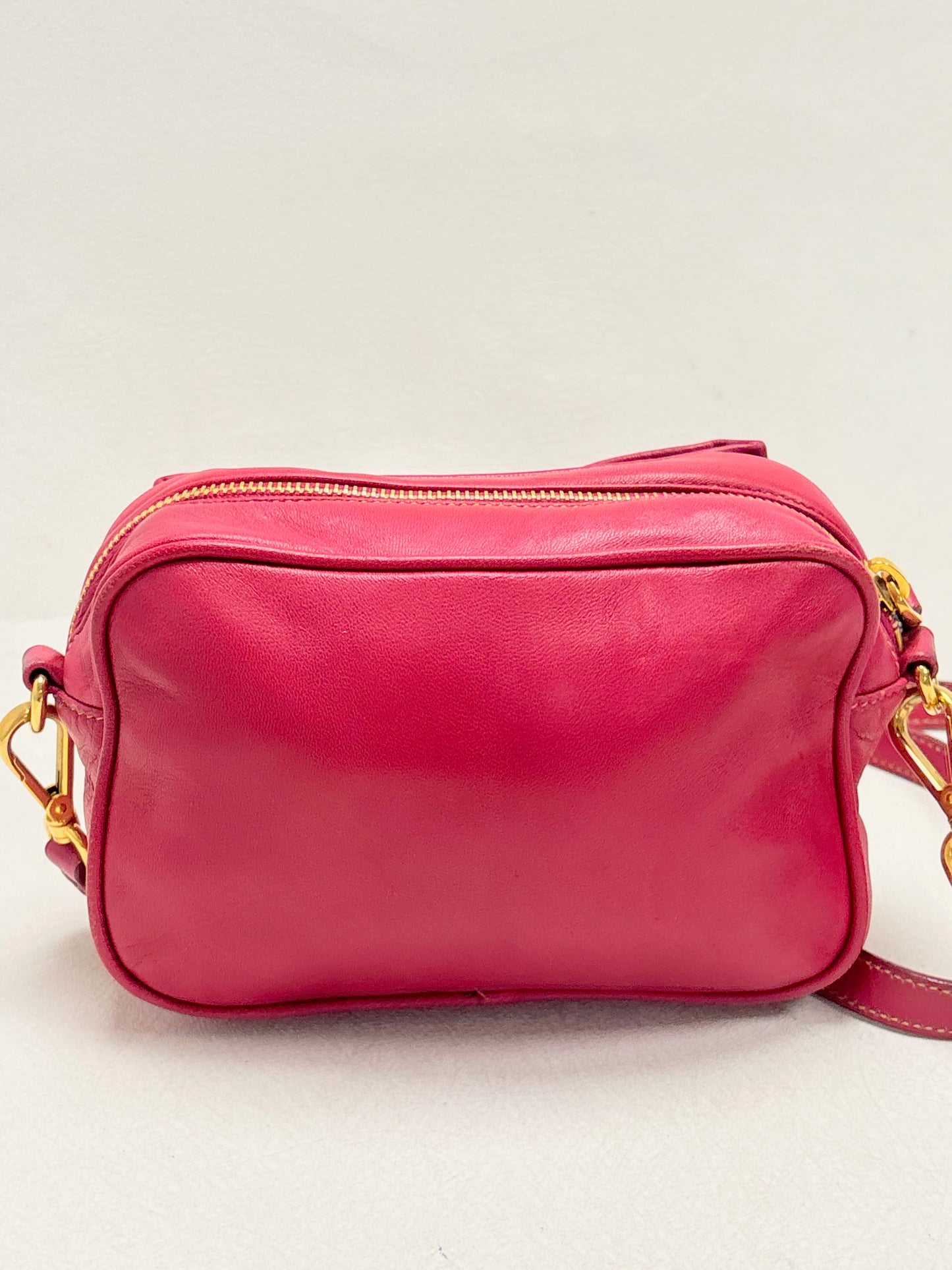 PRADA Sac Ribbon