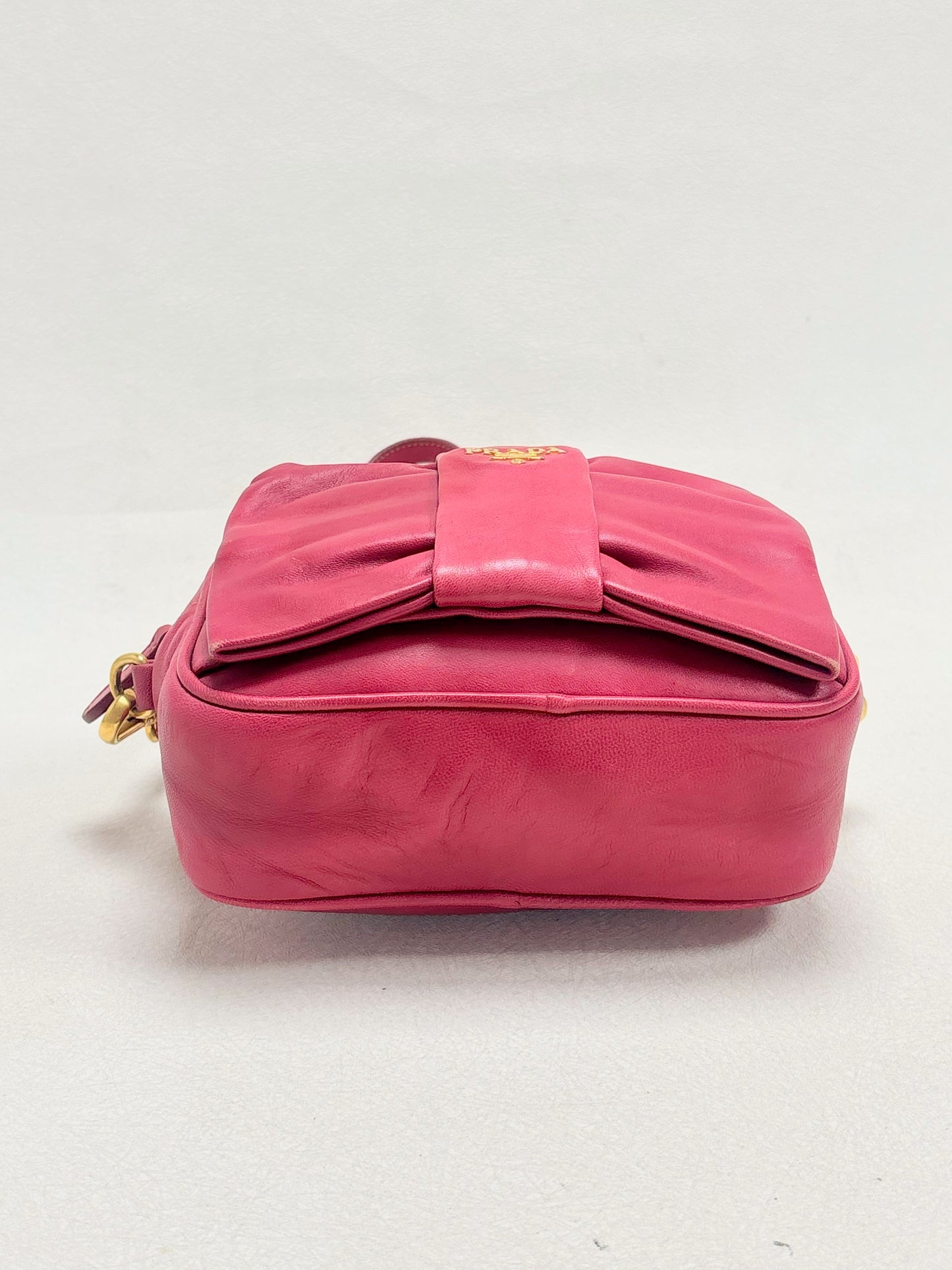 PRADA Sac Ribbon