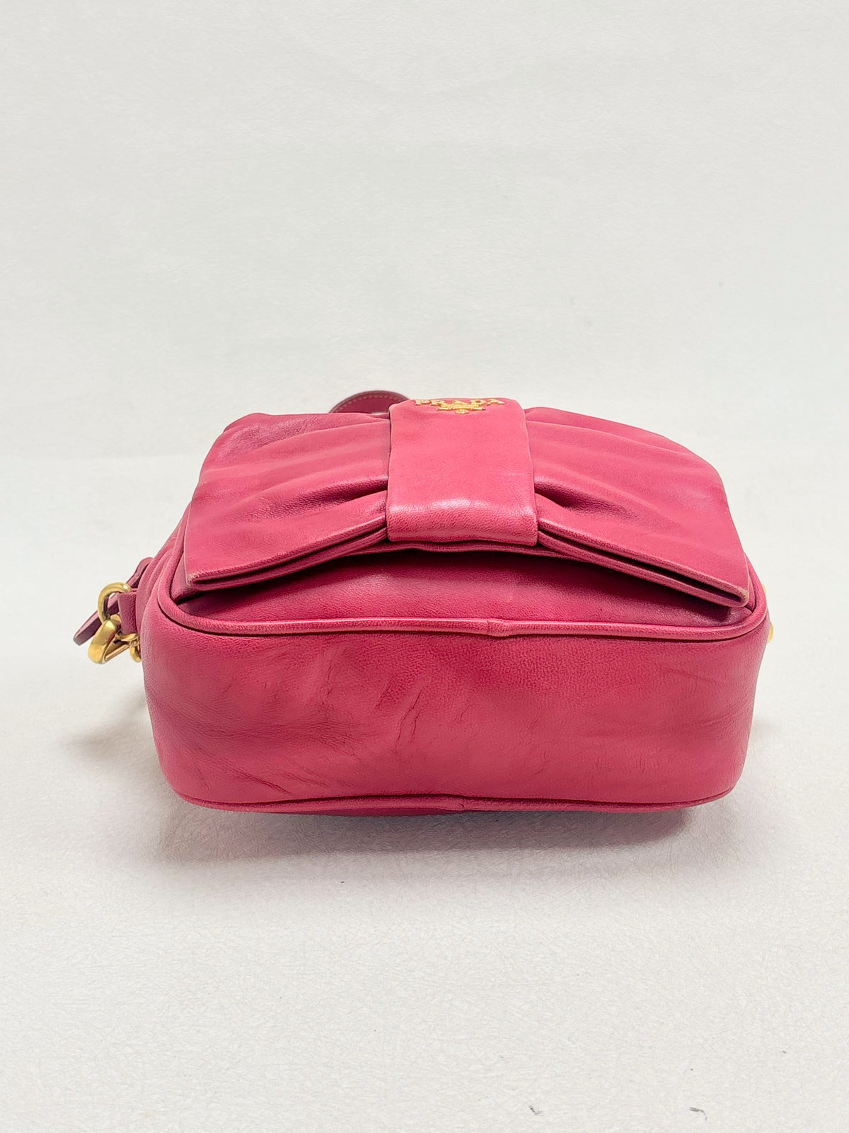 PRADA Sac Noeud