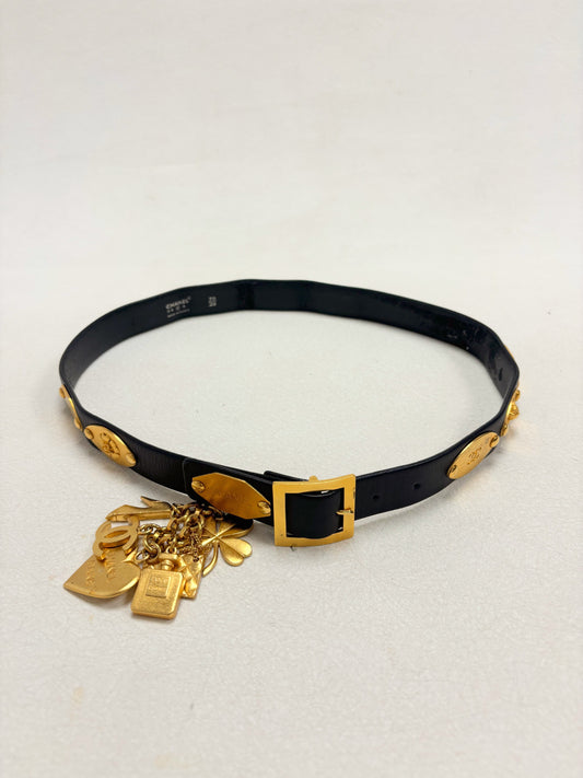 CHANEL Ceinture Lucky Charm
