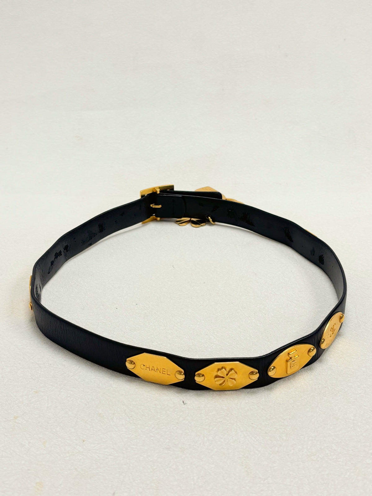 CHANEL Ceinture Lucky Charm
