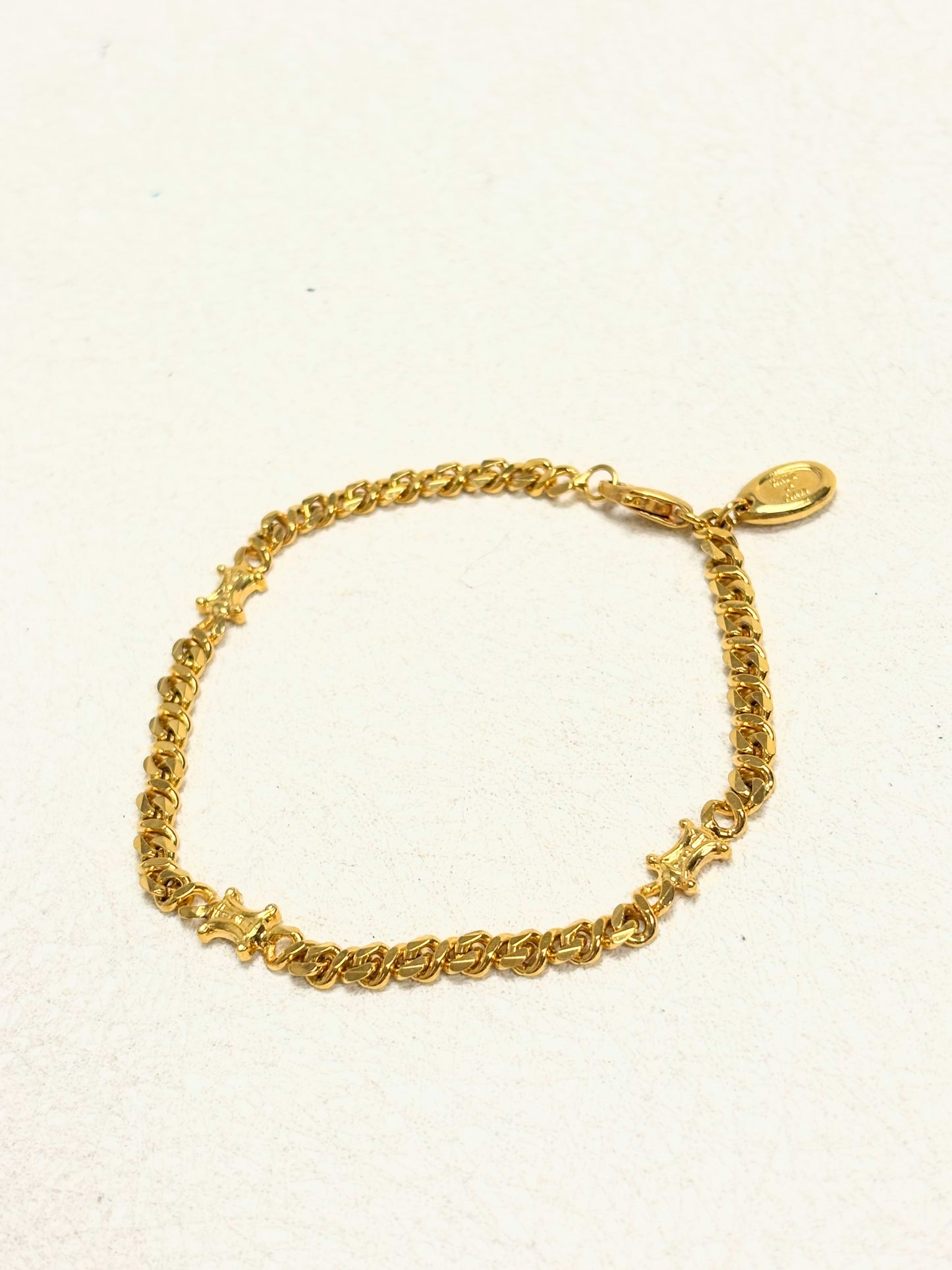 CÉLINE Bracelet Triomphe