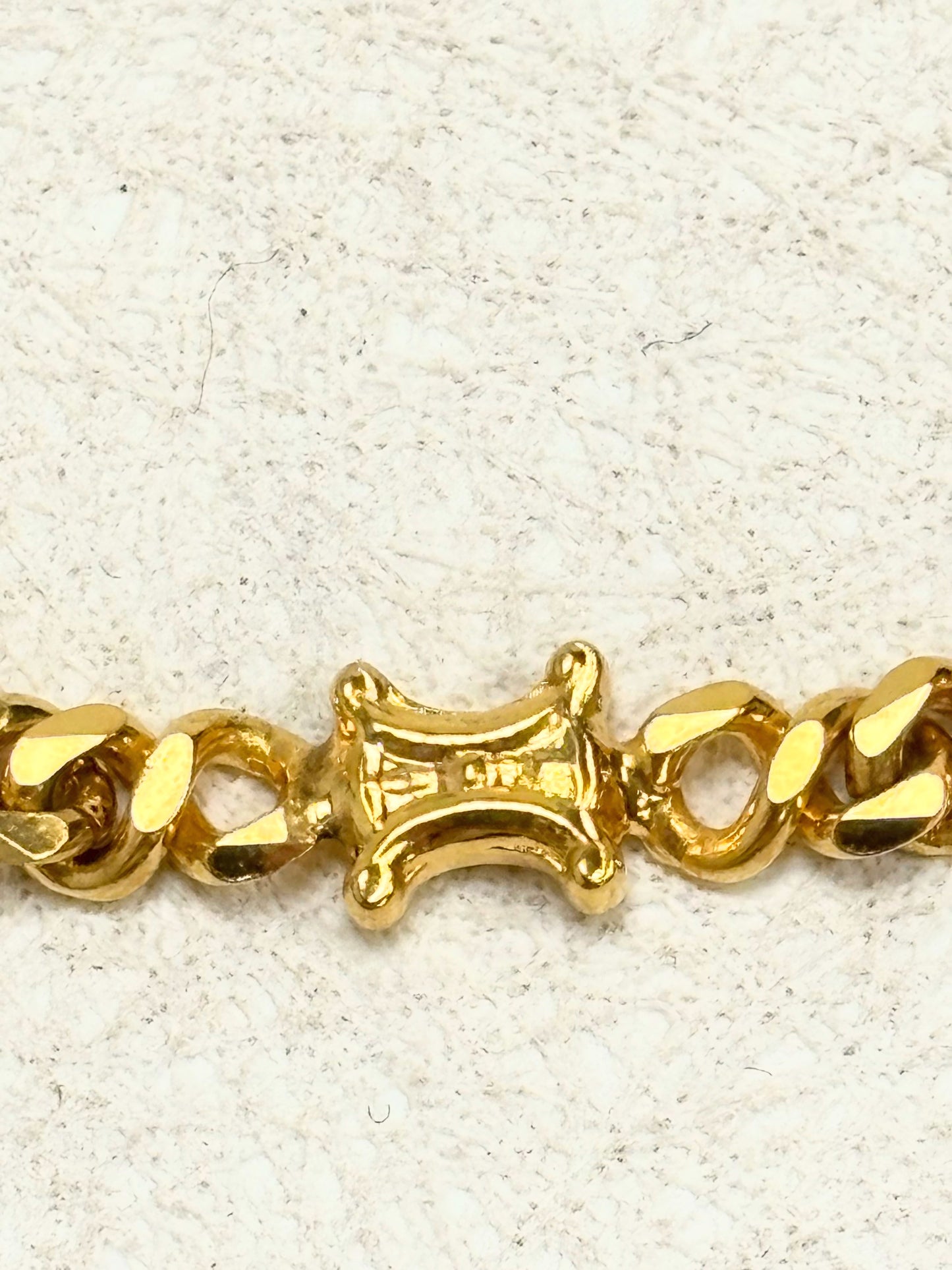 CÉLINE Bracelet Triomphe