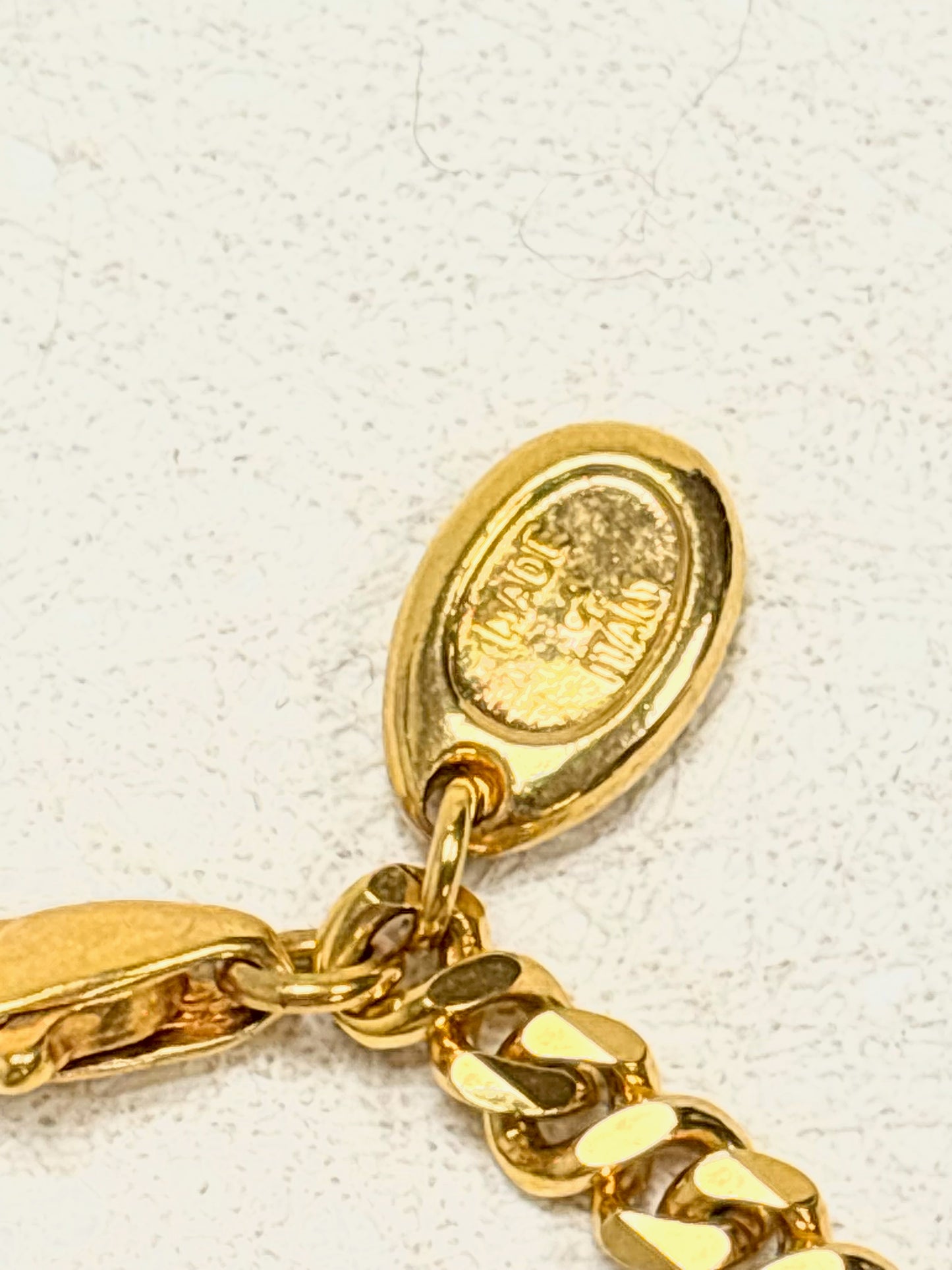 CÉLINE Bracelet Triomphe