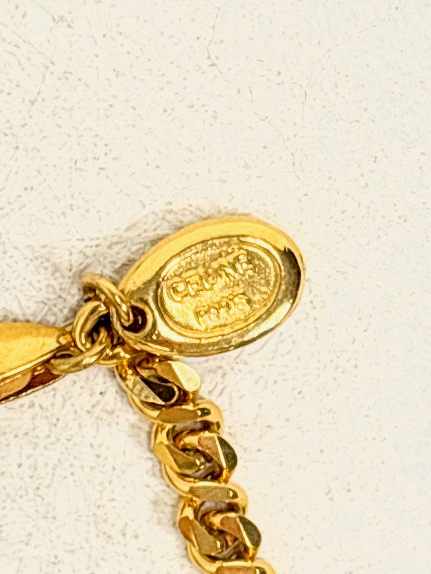 CÉLINE Bracelet Triomphe