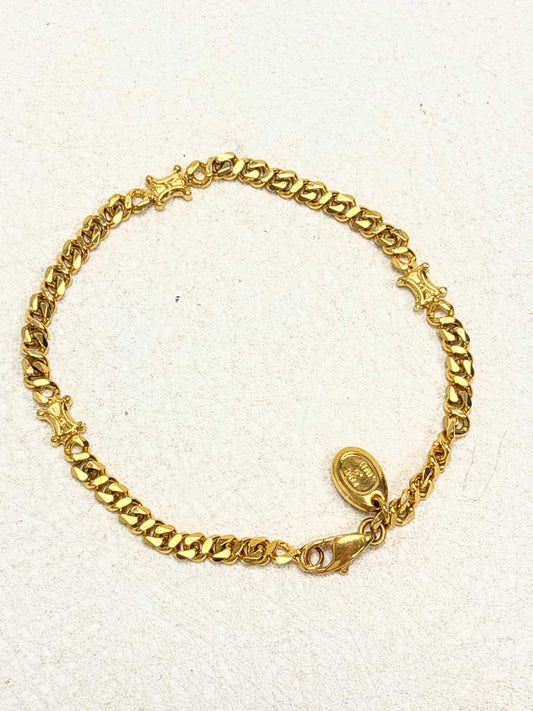 CÉLINE Bracelet Triomphe