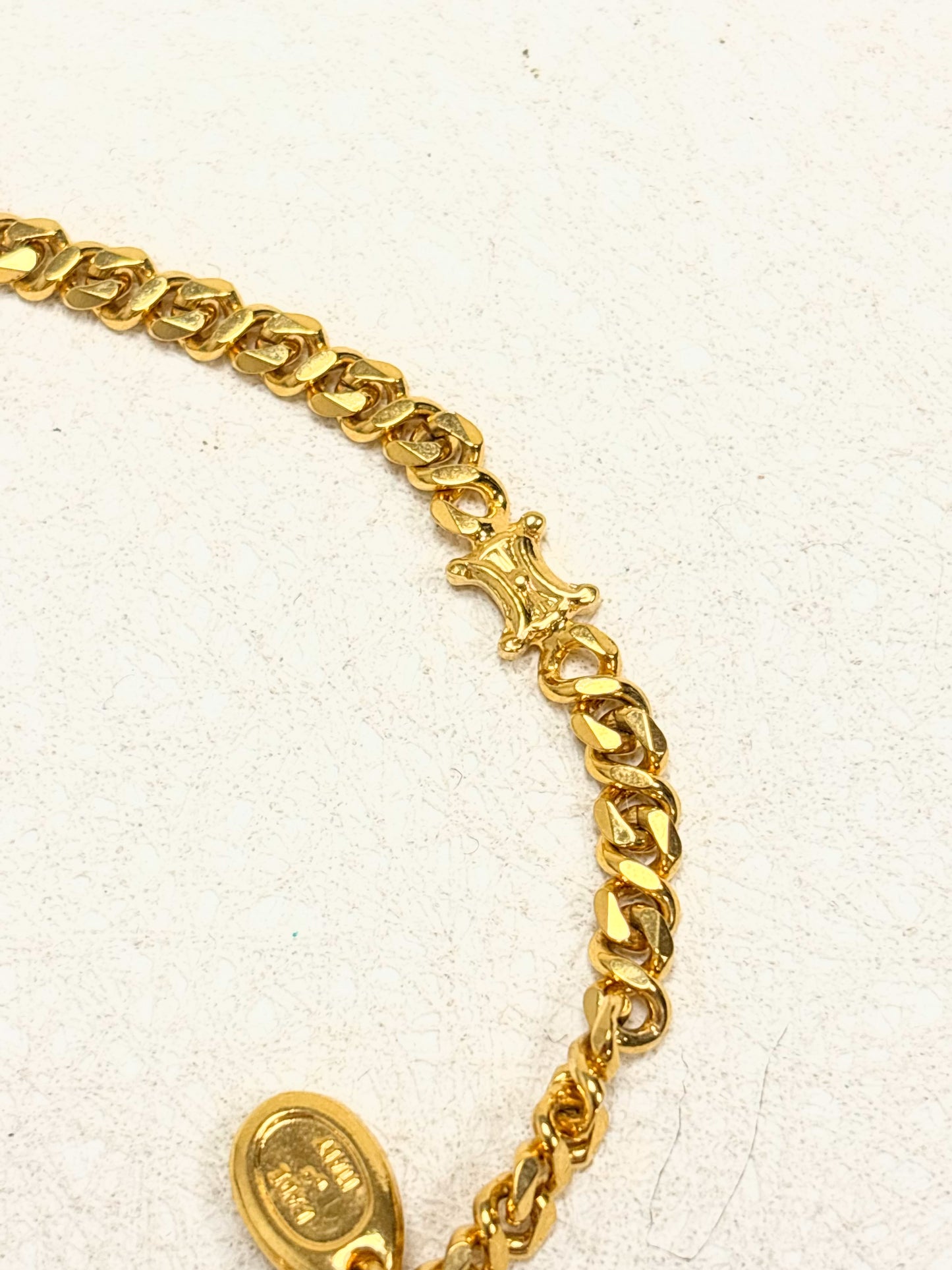 CÉLINE Bracelet Triomphe