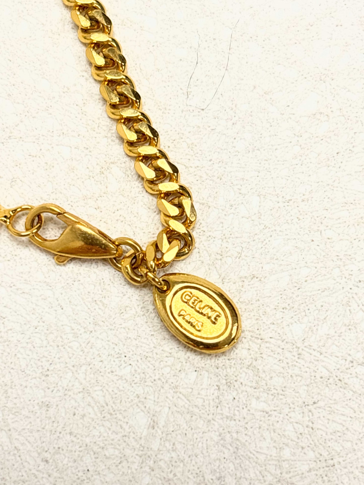 CÉLINE Bracelet Triomphe
