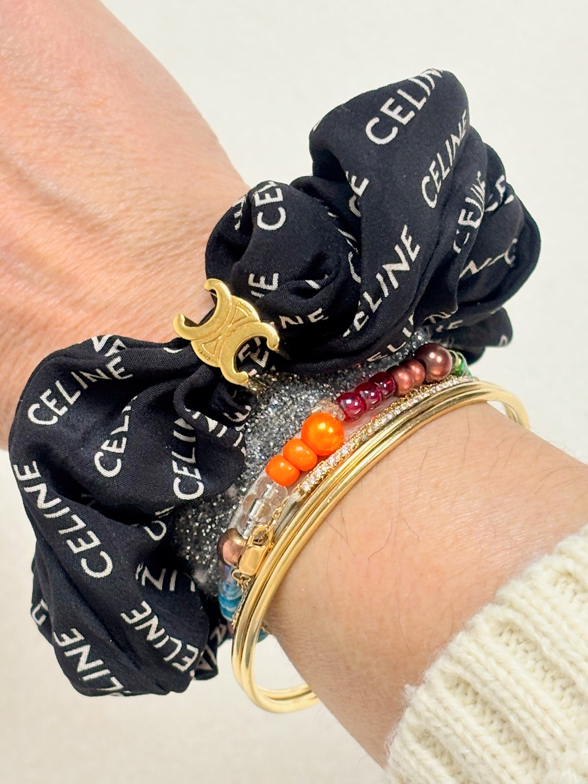 CELINE Chouchou Triomphe