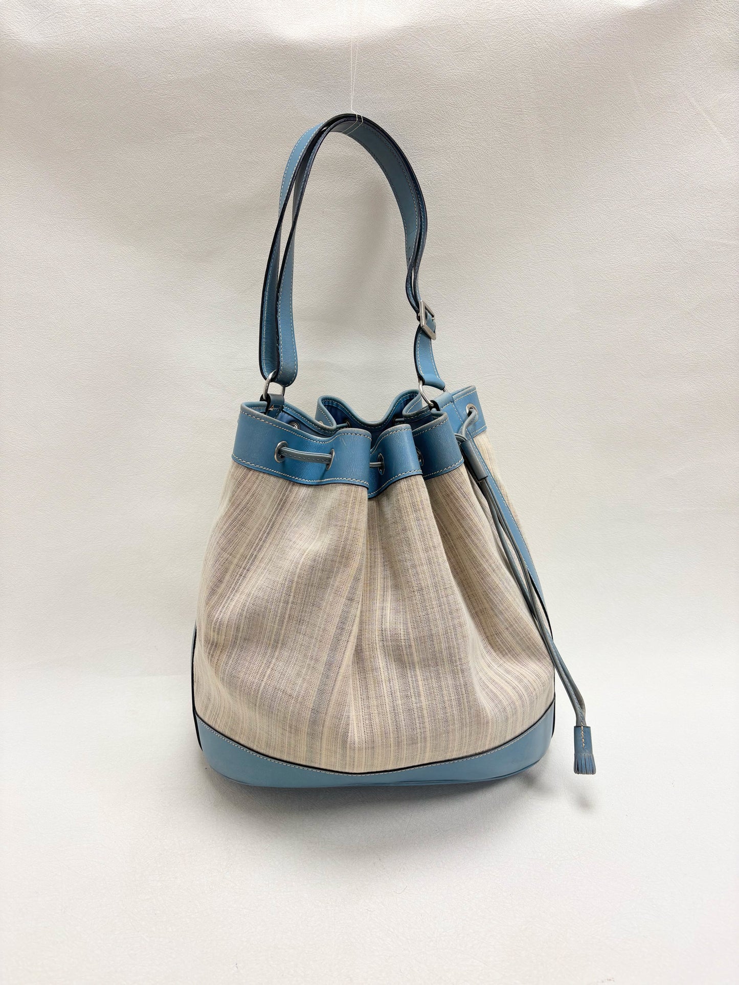 Borsa Mini Market HERMÈS
