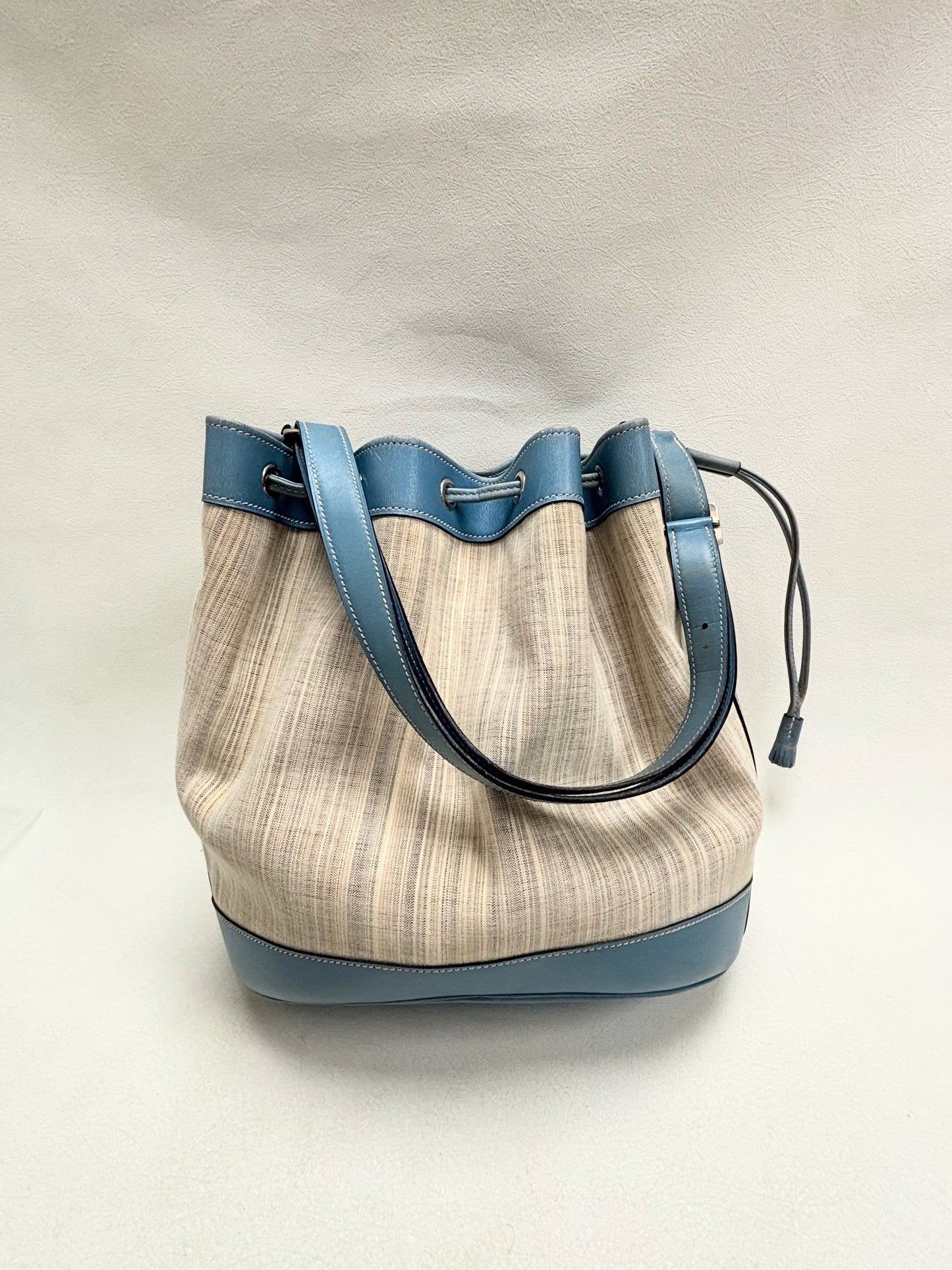 Borsa Mini Market HERMÈS