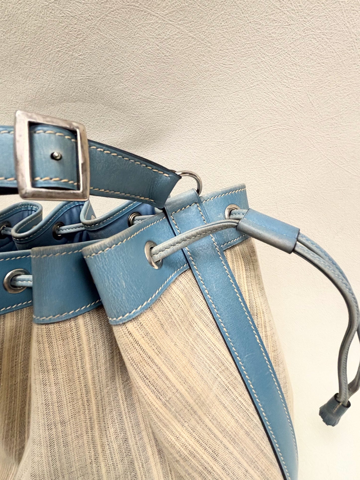 Borsa Mini Market HERMÈS