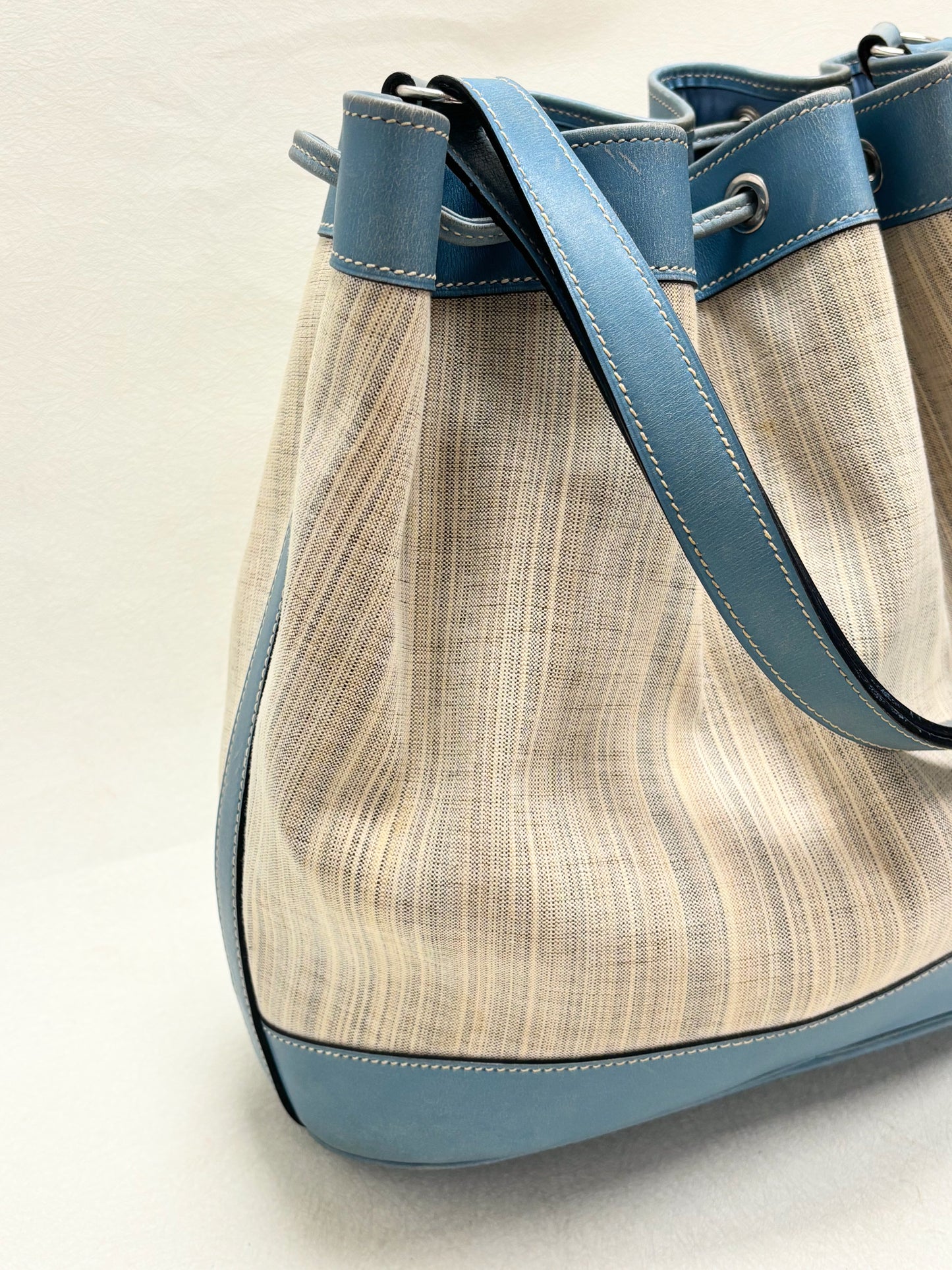 Borsa Mini Market HERMÈS